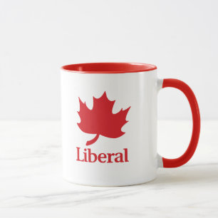 Mug Parti libéral du Canada