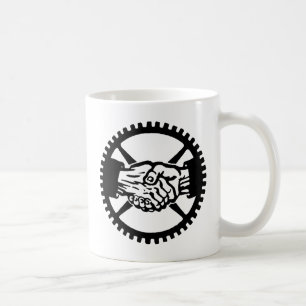 Mug Parti travailliste américain
