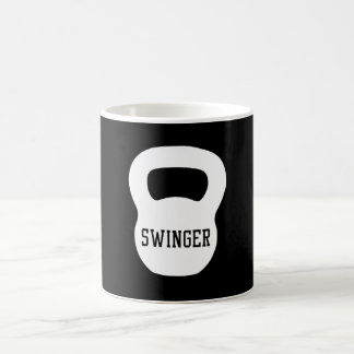 Mug Partouzeur de Kettlebell