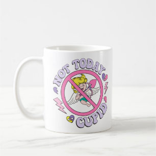 Mug Pas Aujourd'Hui Cupidé