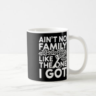 Mug Pas De Famille Comme Celle Que J'Ai Obtenue Chemis