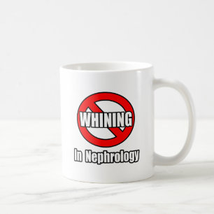 Mug Pas De Griffin En Néphrologie