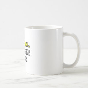 Mug Pas De Peur...Le Persan Est Là