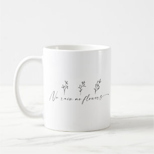 Mug Pas de pluie Pas de fleurs