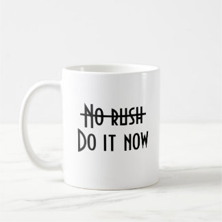 Mug Pas de précipitation