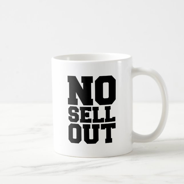 MUG PAS DE VENTE (Droite)