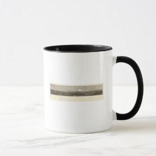 Mug Pas de versants de la Sierra Nevada