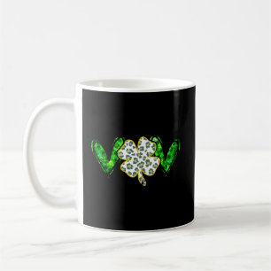 Mug Pas Lucky Simple Blessks Foi Jour Foi Chri