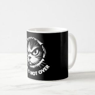 Mug Pas plus d'un
