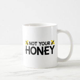 Mug Pas ton miel