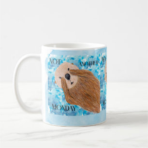 Mug Pas un autre lundi