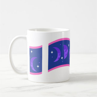 Mug Pas une phase