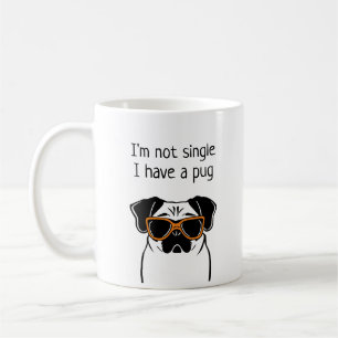 Mug Pas unique