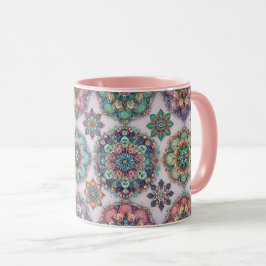 Mug Pas vos flocons de neige ordinaires