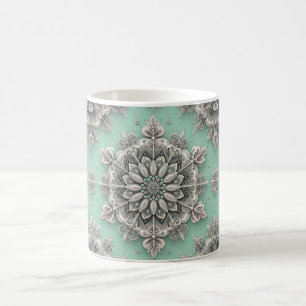 Mug Pas vos flocons de neige ordinaires II