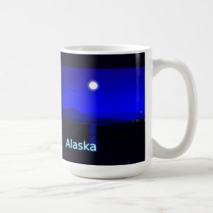 Mug Passage au clair de lune