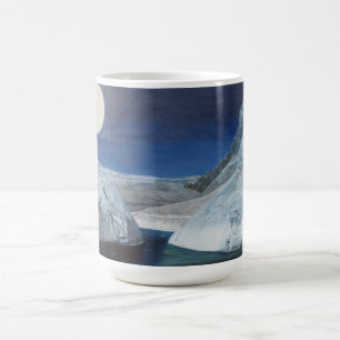 Mug Passage d'eau froide