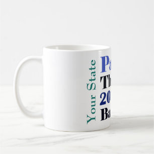 Mug Passage personnalisé de la barre
