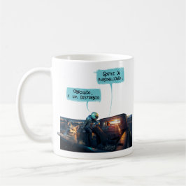Mug Passageiros