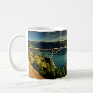 Mug Passe de tromperie