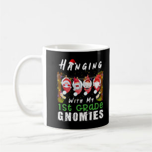 Mug Passe-toi avec mes filles de 1ère année Enseigneme