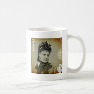 Mug Passes de temps par