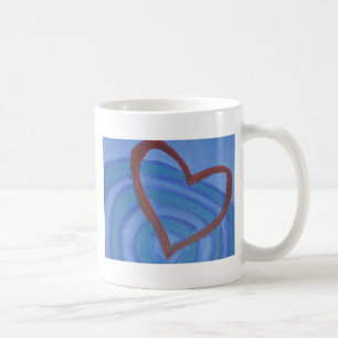 Mug Passez l'amour