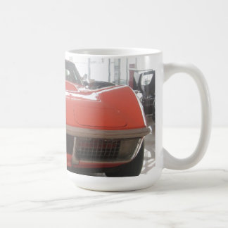 Mug Pastenague 1970