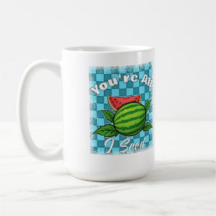 Mug pastèque