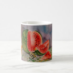 Mug pastèque