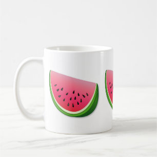 Mug Pastèque