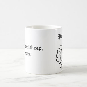 Mug Pasteur