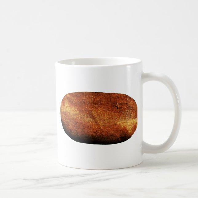 Mug Patate chaude (Droite)