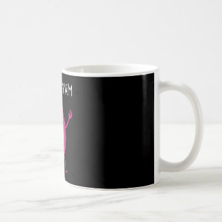 Mug Patate douce anniversaire de mariage assorti