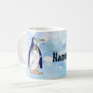 Mug Pâte à café