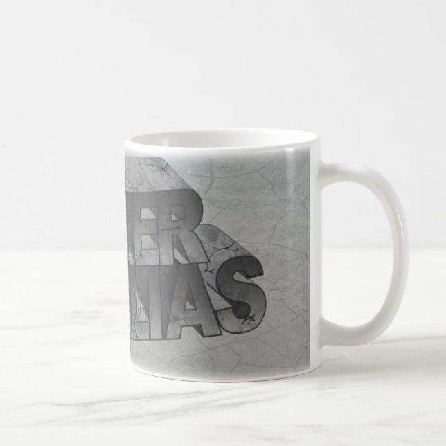 Mug Pater familles (Droite)