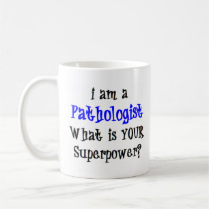 Mug pathologiste