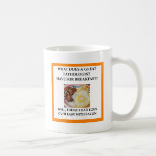 MUG PATHOLOGISTE