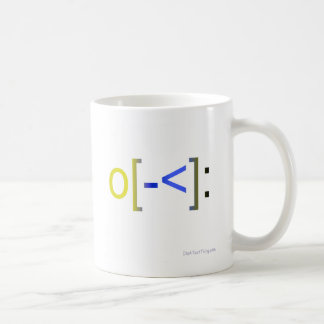 Mug patineur