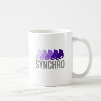 Mug Patins synchro