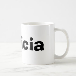 Mug Patricia