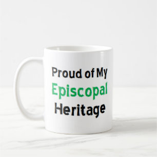 Mug patrimoine épiscopal