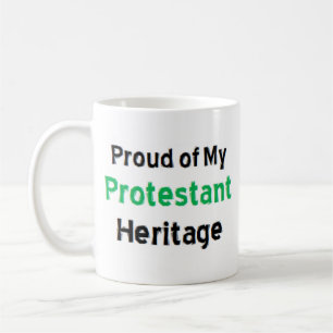Mug patrimoine protestant