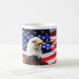Mug Patriotique