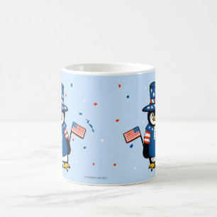 Mug Patriotique
