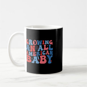Mug Patriotique et enceinte 4 juillet par annonce