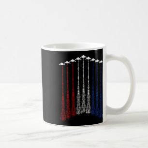 Mug Patriotique Pour Hommes - 4 juillet Pour Hommes Us