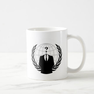 Mug Patriotisme anonyme