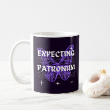Patronum Maternity papillon Maman Cadeau