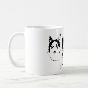 Mug Patrouille de collations